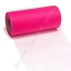 Фатин в шпульках 15 см*25 ярд (SF-603) фукси №41