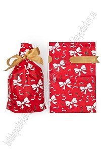 Пакет полиэтиленовый 11,5*17 см (50 шт) SF-7571, №1