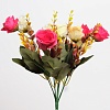 Букет цветов &amp;quot;Розочки&amp;quot; 30 см (R-23) в ассортименте