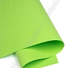 Фоамиран 1 мм, Китай 50*50 см (10 листов) SF-3431/1, салатовый