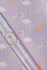 Бумага упаковочная 53*75 см (2 шт) SF-7587, №15 Бумага упаковочная 53*75 см (2 шт) SF-7587, №15