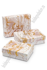 Коробки прямоугольные 2 в 1, 24,5*17,5*7 см (SF-7822) BOX-8844, №2