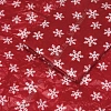 Бумага тишью 50*66 см &amp;quot;Снежинки&amp;quot; (10 листов) SF-5830, №2