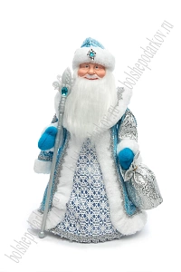 Новогодние украшения &quot;Дед мороз&quot; 40 см (20A01)
