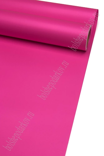 Пленка для цветов в рулоне 56 см*10 ярд (SF-7885) №34