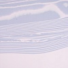 Фоамиран 0,8 мм, иранский 60*70 см (10 листов) светло-розовый/серый №142-153