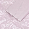 Бумага тишью жемчужная 50*66 см (10 листов) SF-5155, дымчато-розовый