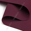 Фоамиран 1 мм, Китай 50*50 см (10 листов) SF-3431, бордовый №1005