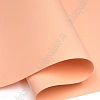 Фоамиран 1 мм, Китай 60*70 см (10 листов) SF-5822, розовый персик №1078