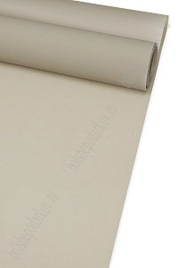 Пленка для цветов в рулоне 56 см*10 ярд (SF-7882) темно-бежевый №7