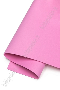 Фоамиран 2 мм, Китай 40*60 см (10 листов) SF-3422, розовый №04