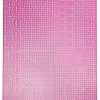 Коврик для рукоделия двухсторонний А2 (SF-6073) розовый УЦЕНКА
