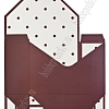 Коробка-конверт, 20*30*7 см (10 шт) SF-7371, №3