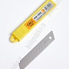 Лезвия для ножей &amp;quot; Run Xin&amp;quot; 18 мм (10 шт) SF-3267
