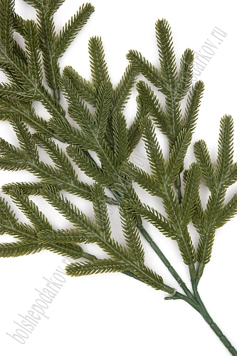 Веточка декоративная 65 см (SF-7988) №11