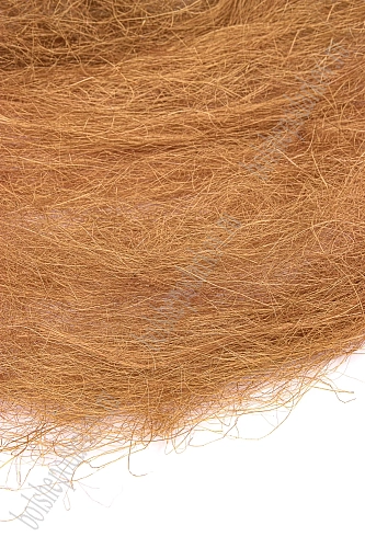 Сизаль, коричневый (А017) SF-2084