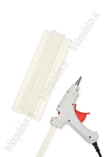 Термоклей 11 мм (10 шт) SF-2925-T