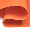 Фоамиран 1 мм, Китай 60*70 см (10 листов) SF-5822, оранжевый №1004