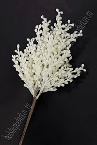 Веточка декоративная 36 см (SF-7836) №2