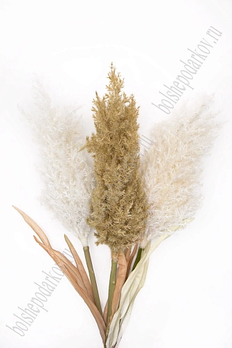 Веточка декоративная 86 см (SF-7836) №12