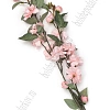 Веточка декоративная 89 см (SF-8127) розовый