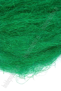 Сизаль, зеленый (А002) SF-2084