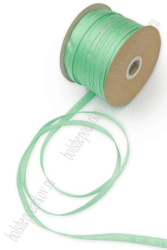 Лента декоративная 0,8 см*150 ярд (6-15-751)