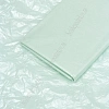 Бумага тишью жемчужная 50*66 см (10 листов) SF-5155, светло-аквамариновый