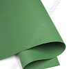 Фоамиран 1 мм, Китай 50*50 см (10 листов) SF-3431, зеленый №2