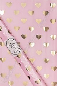 Бумага упаковочная 53*75 см (1 шт) SF-7587, №30 Бумага упаковочная 53*75 см (1 шт) SF-7587, №30