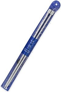 Спицы для вязания 35 см*6 мм (SF-7771) №6