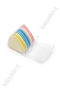 Мыло портновское (10 шт) SF-7771, №4