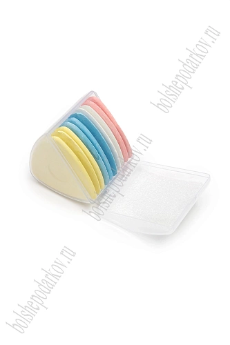 Мыло портновское (10 шт) SF-7771, №4