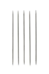 Спицы для вязания 20 см*3 мм (5 шт) SF-7771