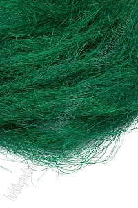 Сизаль, зеленый (А07) SF-2084