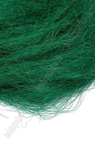 Сизаль, зеленый (А07) SF-2084