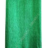 Бумага гофрированная металлическая (SF-2862) зеленый