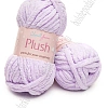 Пряжа &amp;quot;Plush&amp;quot; 50 гр (10 шт) SF-7845, фиолетовый