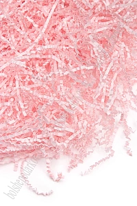 Наполнитель бумажный 100 гр, розовый