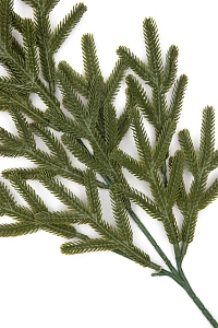 Веточка декоративная 65 см (SF-7988) №11