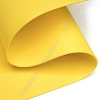 Фоамиран 2 мм, Китай 40*60 см (10 листов) SF-3422, желтый