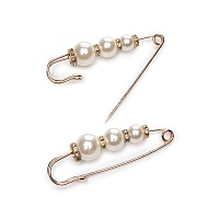 Булавки декоративные