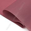 Фоамиран текстурный 60*60 см (20 листов) SF-7348, бургунди №11