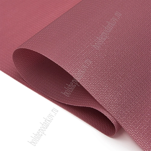 Фоамиран текстурный 60*60 см (20 листов) SF-7348, бургунди №11