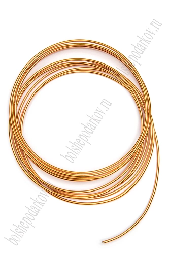Проволока 2 мм*3 м (SF-906) медный №12/1