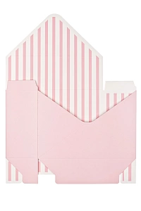 Коробка-конверт, 20*30*7 см (10 шт) SF-7371, №2