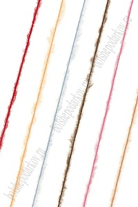 Пряжа &quot;Baby Toy&quot; 40 гр (10 шт) SF-7842, серый