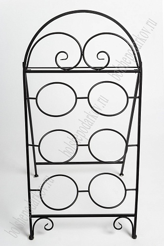 Подставка декоративная деревянная 95 см (SF-2850)