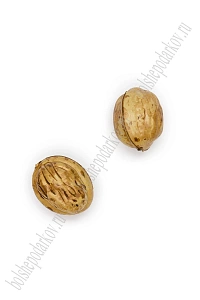 Муляж декоративный грецкий орех, SF-1238 (100 шт)