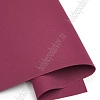 Фоамиран 1 мм, Китай 50*50 см (10 листов) SF-3431, бордовый №1005